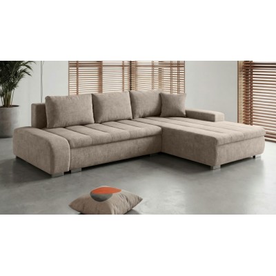 Minkštas kampas TIVANO AUTO (Casa-05) V